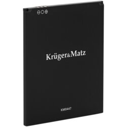  Originalna baterija za Kruger&Matz Flow 5+ Cijene