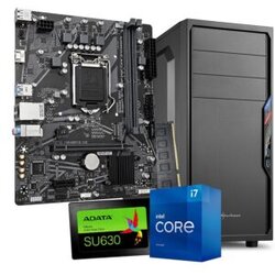  računalo GNC BUSINESS 3 i7 11700 2,5 GHz 8GB/480GB Cijene