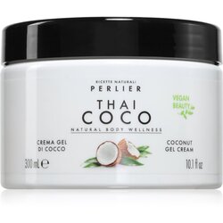 Perlier Thai Coco Body Gel-Cream hidratantna gel krema za tijelo 300 ml Cene