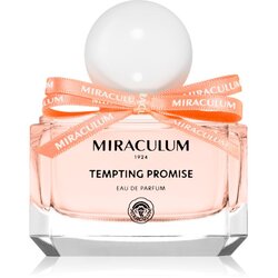 Miraculum Tempting Promise parfemska voda za žene 50 ml Cene