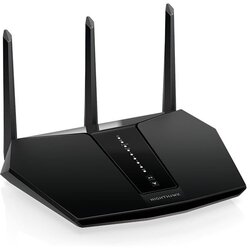 Netgear AX2400 AX 5 STREAM WIFI6 ROUTER" Cene