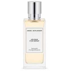 Angel Schlesser Les Eaux D'Un Splendid Orange Blossom Toaletna voda unisex 100 ml Cene