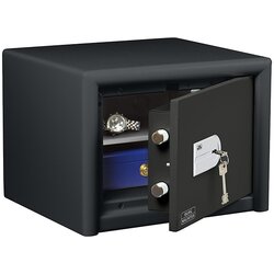 Burg Wachter pohištveni trezor burg Wächter combi line 410 k (d 38 x š 43,5 x v 32 cm) Cene
