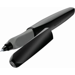 Pelikan Rollerball Twist - črna Cene