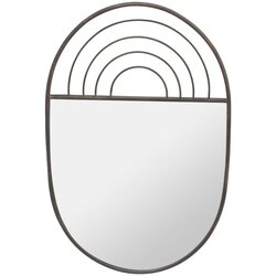 Côté Table AUTANN Crna Cijene