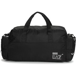 Ea7 Emporio Armani TRAIN CORE U GYM BAG SMALL A - UNISEX GYMBAG Crna Cijene