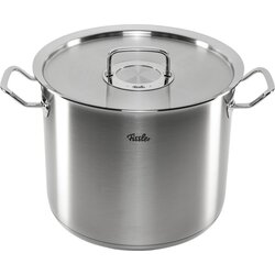 Fissler orig. profi collection 2 pot with lid 28 cm Cene