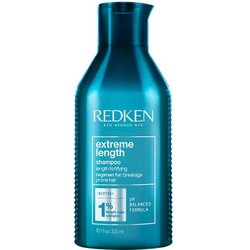 Redken NYC šampon za lase - Extreme Length Shampoo Cene