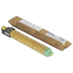 Ricoh Toner MPC6003 (841854) (rumena), original Cene