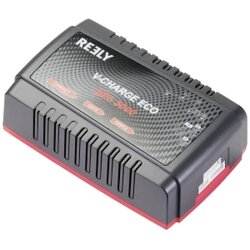 Reely V-CHARGE ECO LiPo 3000 punjač baterija za modele 230 V 3 A litijev-polimerski Cene