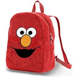 Sesame Street Mekani ruksak Elmo Ulica Sezam 25 cm Cene