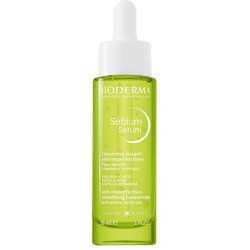 Bioderma sebium serum 30 ml Cene