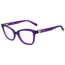Love Moschino MOL604 B3V - ONE SIZE (52) Cene