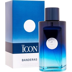 BANDERAS The Icon toaletna voda 200 ml za muškarce Cene