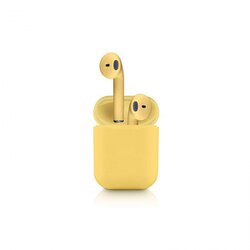 Moye AURRAS TRUE WIRELESS EARPHONE YELLOW Cene