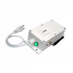 GSM SMS / voice daljinska kontrola napajanja, utičnica kapacateta 20A, funkcije ON/OFF/reboot, integrisana antena, baterija za dojavu nestanka napajanja, prošireni temp. opseg -40°C do +85°C ETSI Class C (WT-215R) Cene
