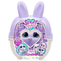 SKITALICE PUFNICE Scruff a luvs mekani zekani ( ME30331 ) Cene