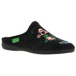 La Maison De L'espadrille Nogavice g142 Črna Cene