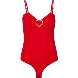 Love Moschino Crvena Cijene
