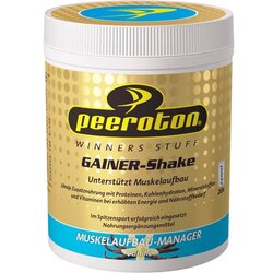Peeroton weight Gainer - Vanilija 600g Cijene