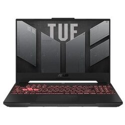 Asus laptop tuf gaming A15 FA506NF-HN019, 15,6 fhd ips 144Hz, amd ryzen 5 7535HS/H, 16GB ram, 1TB ssd, nvidia geforce rtx 2050 4GB - outlet Cene