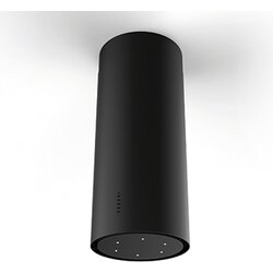 Faber napa cylindra isola evo plus bk matt A37, (335.0572.104) Cijene