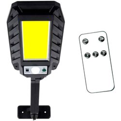 Bass Solarna cestna LED COB svetilka 160W, (20370650) Cene