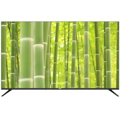 Zeus smart led tv 50 ZE50UST2 3840x2160/UHD/DVB-T2/frameless/Android 14/GaiaOS 4.0 Cene