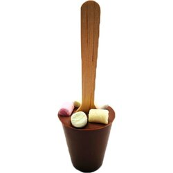 Bake Affair Vroča čokolada - Marshmallow Cene