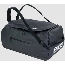Evoc Duffle 60L Potovalka carbon grey / black Cene