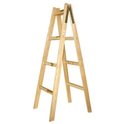  Drvene molerske merdevine 2x5 ( 1296 ) Cene