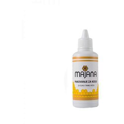 Majana Pakovanje za kosu majana, 100ml Cene