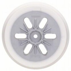 Bosch Ploča sa čičkom - tanjir 150mm (ekstra meki) za GEX 150 AC / GEX 150 Turbo / GEX 125-150 AVE (2608601114) Cene