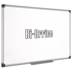 Bi-office Magnetna ploča Maya pro, 100 x 200 cm, bijela Cene