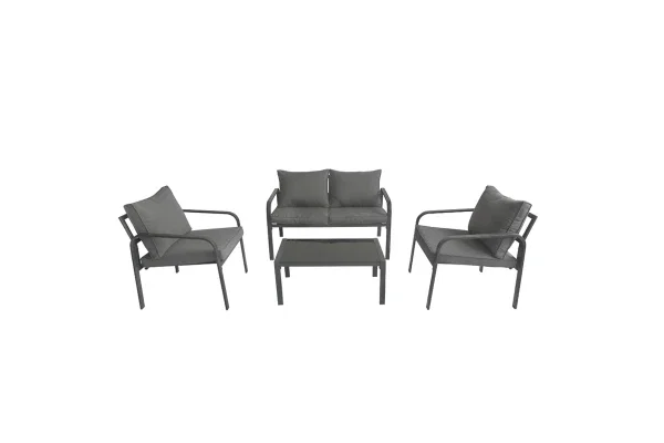  Vespera baštenski set sa jastucima Cene