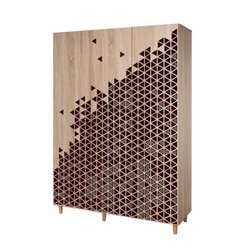 Hanah home garderober mode 122 Cene