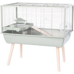 Zolux Neolife 80 green - cage for a hamster Cene