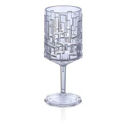  Stone čaša na stopu /polikarbonat/ Cijene