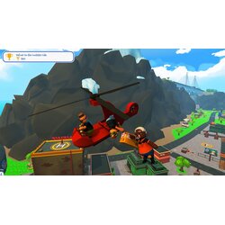Atari Inc. PS5 Totally Reliable Delivery Service: Definitive Edition Cene