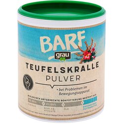 GRAU BARF vražja kandža - 2 x 300 g Cene