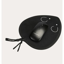 Tucano Topo Mouse pad + mouseblack Cene