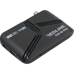 Redline prijemnik satelitski - G50 hd pro Cene