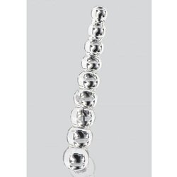  Stakleni dildo Frozen Fountain Cene