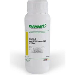 DIAMANT Polymer dichtol AM UV Protection - 250 ml Cene