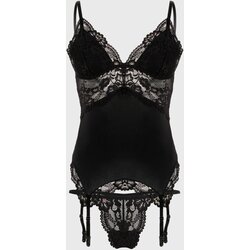 Obsessive Korzeti Roxane Črna Cene