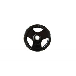 HAWK FITNESS Capriolo TREN-TEG 15kg 50mm GUMIRAN HT 291314 Cene