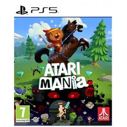 Numskull Atari Mania (Playstation 5) Cene