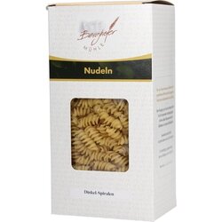 Berghofer Mühle Pirine testenine-spirale Cene