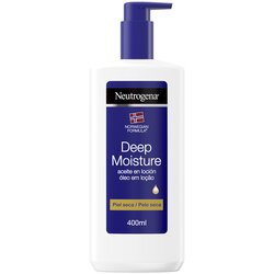 Neutrogena losion za telo uljani 400ml 45J52JK Cene