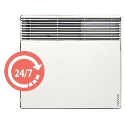 Bijela Atlantic elektricni konvektor 1000W F127 Cene